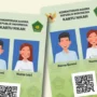 ILUSTRASI Cara Cetak Kartu Nikah Digital secara Online di HP Mudah dan Gratis/ Dok. Kemenag RI