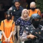 Kasat Reskrim Polres Sukabumi Kota AKP Yanto Sudiarto ungkap soal YouTuber promosikan judi online dikendalikan WNI di Thailand. ANTARA/Aditya Rohman.