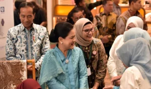 Keberadaan Holding Ultra Mikro (UMi) yang digagas BRI, Pegadaian dan Permodalan Nasional Madani (PNM) saat ini menjadi ujung tombak