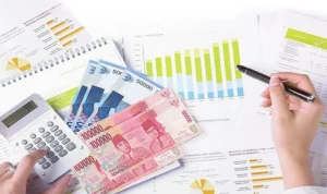 Tips Mengelola Keuangan Pribadi