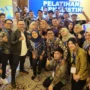 Kementerian ATR BPN, Kanwil, Kabupaten dan Kota memberikan pelatihan jurnalistik kepada para pegawai yang bertugas tiap kantor pertanahan
