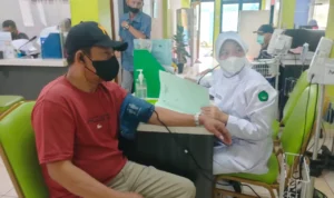Kenaikan Tarif Sudah Berjalan, Pelayanan Puskesmas Normal Kenaikan Tarif Sudah Berjalan, Pelayanan Puskesmas Normal