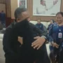 Kepala BP2MI Benny Rhamdani Sambut Kedatangan Ida Korban TPPO