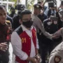 Kepala Pusat Penerangan Hukum Kejagung, Ketut Sumedana buka suara soal putusan MA terhadap hukuman Ferdy Sambo. ANTARA/Muhammad Adimaja.