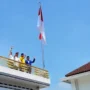 Ketua Umum PAN Zulkifli Hasan (Zulhas) buka suara terkait dukungan partainya terhadap Prabowo Subianto sebagai Capres pada Pilpres 2024. NTARA/Laily Rahmawaty.