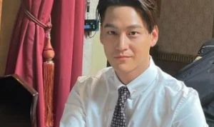 Daftar Drama Korea yang Diperankan Kim Bum/ Instagram @k.kbeom