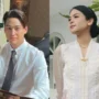 Kisah Nyata Film "Tanah Air Kedua", Bakal Dimainkan Kim Bum dan Maudy Ayunda/Kolase Instagram @k.kbeom dan @maudyayunda