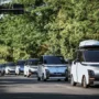 Wuling Motors (Wuling), si pencetus 10 ribu Air EV di Indonesia, kembali menggebrak dengan customer gathering seru. Kali ini, pesta ramah lingkungan tersebut berlangsung di Surabaya, lho.