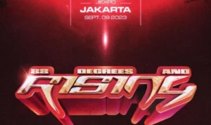 Konser 88 Degrees Rising and Jakarta Batal Digelar/ Instagram @ hitcjakarta