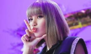 Lisa blackpink jadi salah satu artis asia termahal di instagram