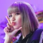 Lisa blackpink jadi salah satu artis asia termahal di instagram