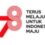 Makna logo HUT RI ke-78