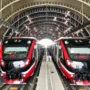 LRT Jabodebek Bakal Beroperasi 28 Agustus 2023/ Dok. djka.dephub.go.id