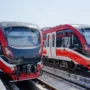 Waktu Keberangkatan Terakhir LRT Jabodebek Hari Ini, Masyarakat Bisa Naik Mulai Jam 2 Siang/ (Dok KAI)
