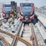 Daftar 18 Stasiun LRT Jabodebek Lengkap Info Stasiun Transit/ Dok. Kementerian Perhubungan