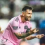 Lionel Messi Inter Miami
