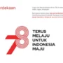 Logo HUT RI Ke 78, Berikut Link Download Resmi/ Tangkap Layar Laman Setneg.go.id