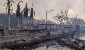 Masjid ambruk di nigeria