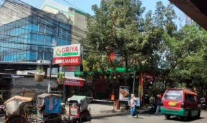 Pansus V masih Dalami 10 Pasal Kontroversi Raperda Penataan Minimarket