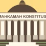 Mahkamah Konstitusi (MK) menerima gugatan terhadap Undang-Undang Nomor 7 Tahun 2017 tentang Pemilihan Umum (UU Pemilu) dalam tengah berlangsungnya tahapan penyelenggaraan Pemilihan Umum (Pemilu) 2024.