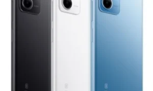 Terbaru Xiaomi Redmi Note 12 Turbo