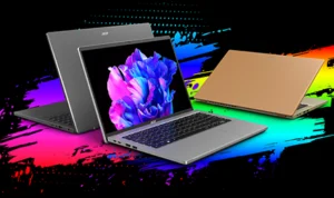 Acer Hadirkan Laptop Acer Swift Go 14 OLED Special Edition di Indonesia, Berikut Spesifikasinya Laptop acer swift go 14 oled special edition