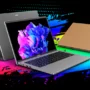 Laptop acer swift go 14 oled special edition