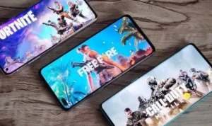 Daftar HP Gaming Harga Rp 2 Jutaan Terbaru 2023