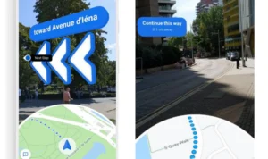 Yukk Jelajahi Dunia dengan Fitur Google Map Live View!