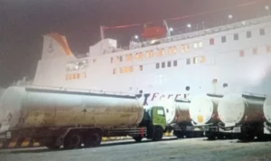 MPXL Ikut Berperan dalam Proyek Pembangunan IKN MPXL Ikut Berperan dalam Proyek Pembangunan IKN