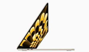 Harga MacBook Air 15 M2 Terbaru di Indonesia/ Dok. Apple