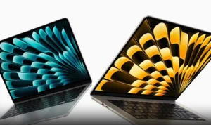MacBook Air 15 M2 Terbaru, Cek Spek Lengkapnya Berikut Ini/ Dok. Apple.com