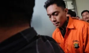 Mario Dandy Dituntut 12 Tahun Penjara, Sampaikan Rasa Kecewa/ Dok. Istimewa