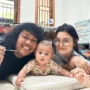 Marshel Widianto Umumkan Istri Hamil Anak Kedua/ Instagram @marshel_widianto