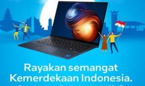 Masuk tahun ajaran baru, Blibli berikan kejutan kepada para siswa sekolah melalui program Back To School bisa tukar tambah gadget dan laptop