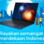 Masuk tahun ajaran baru, Blibli berikan kejutan kepada para siswa sekolah melalui program Back To School bisa tukar tambah gadget dan laptop