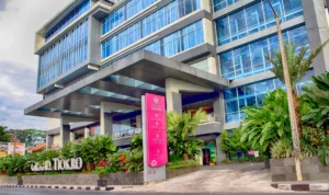 Mendekati akhir pekan Hotel Grand Tjokro Premier Bandung menawarkan berbagai promo menarik khusus di bulan Agustus 2023 ini.
