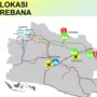 Mengenal kawasan Rebana, masa depan Provinsi Jabar yang sudah dirancang oleh Gubernur Ridwan Kamil pada masa jabatannya. Dok. Istimewa.
