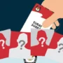 Ilustrasi. Menjelang Pileg 2024, KPU mencatat ada puluhan Bacaleg eks terpidana maju daftar menjadi Bacaleg DPR RI dan DPD RI. PMJ News.