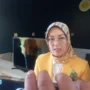 Menjelang habisnya masa jabatan sebagai Bupati Purwakarta, Anne Ratna Mustika akan maju di Pileg 2024 Dapil 10. Jabar Ekspres/Sandi Nugraha.