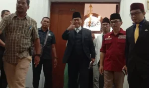 Meski Telah Ditetapkan Sebagai Tersangka, Gugatan Panji Gumilang Kepada Gubernur Jabar Ridwan Kamil Terus Berproses
