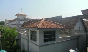 Meski para pelaku pengedar narkoba sudah berada di balik jeruji penjara atau Lapas, peredarannya kemungkinan besar bisa terjadi.