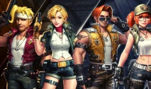 'Metal Slug: Awakening' Kembali Lagi dengan Gaya Baru di Dunia Game Mobile 'Metal Slug: Awakening' Kembali Lagi dengan Gaya Baru di Dunia Game Mobile