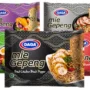 Daftar Varian Rasa Mie Gaga Ekstra Pedas dan Mie Gaga Gepeng yang Enak/ Dok. Gaga Food