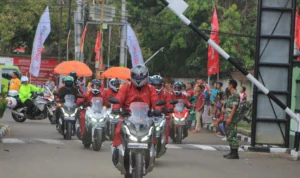 Momen yang Ditunggu, Honda Bikers Day 2023 Siap Rayakan Kebersamaan Ribuan Pecinta Motor Honda