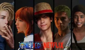 Nakama Merapat! Ini Link Nonton One Piece Live Action 360p-1080p! Nakama Merapat! Ini Link Nonton One Piece Live Action 360p-1080p!