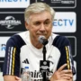 Pelatih Real Madrid, Carlo Ancelotti
