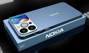Kabar gembira datang dari Nokia, yang kembali membuat heboh dengan peluncuran ponsel terbarunya, yaitu Nokia Zeus Max 2023. Ponsel pintar ini berhasil menggebrak pasar
