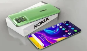 Nokia Zeno Pro Max 2023, Menuju Masa Depan Teknologi dengan Keajaiban Tanpa Batas