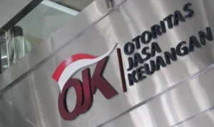 Rekrutmen OJK Terbaru 2023/ Dok. Kominfo